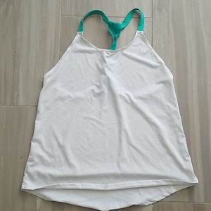 Fabletics workout tank